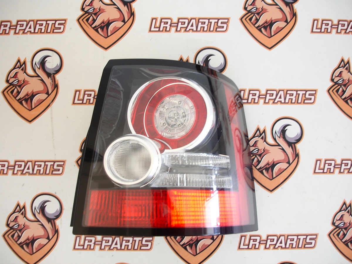 LR043994 Lampa tylna prawa RANGE ROVER Sport L320 2005-2012 używana